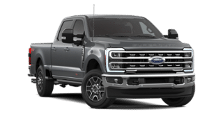 2026 Ford Super Duty® External Image 5